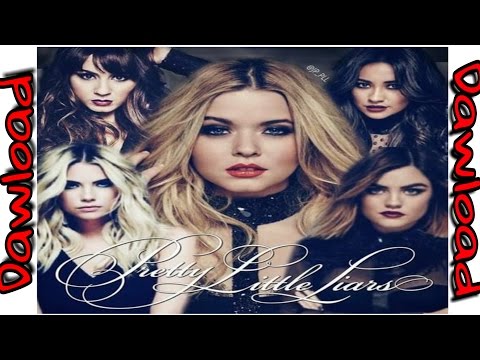 (Para download de áudio music) Pretty Little Liars - Rachel Diggs - Hands Of Time Lirics - 128K MP3