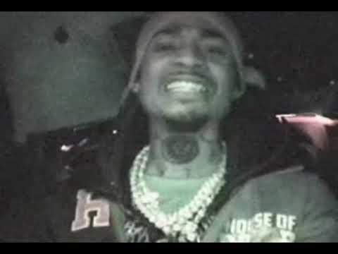 Mac Critter - TOXIC (Prod By. MackHouseEnt) (Official Video) 