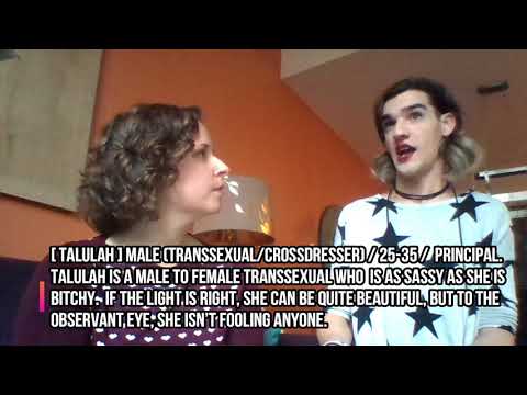 CastAndLoose Living Room, Ep. 4: Maybe Burke