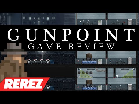 Steam Community :: Video :: Gunpoint Review (Indie Game) - Rerez