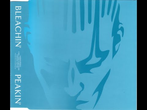 Peakin (Swedish Chef mix) - Bleachin