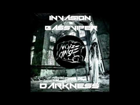 Invasion ft BassViper - Darkness (Original mix)