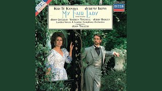 F. Loewe: I'm An Ordinary Man