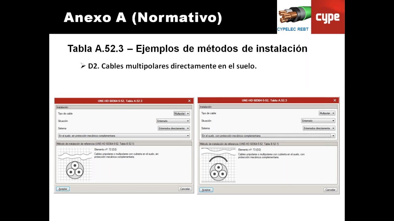 Watch Nueva norma UNE HD 60364 5 52 ITC BT 52 Infraestructura para la recarga de vehículos eléctricos Now Nueva norma UNE HD 60364 5 52 ITC BT 52 Infraestructura para la recarga de vehículos eléctricos
