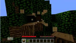 【Minecraft】冒険者の大冒険!!!　第一話「冒険のはじまり」【実況】