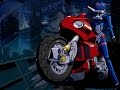 Bubble Gum Crisis Vs Perturbator Venger Feat Greta Link AMV