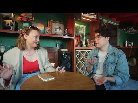 La Capilla entrevista con Tonga Conga