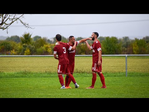 ESCSM vs CS VOLVIC 3 (D3)