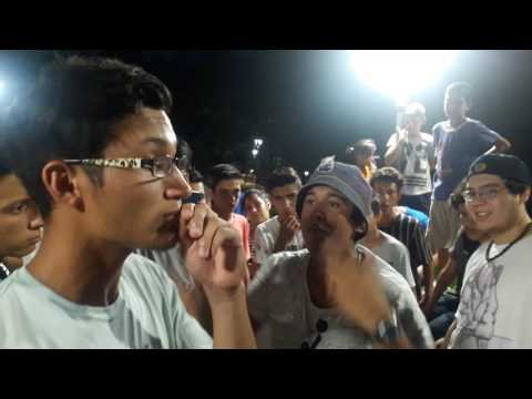 Batalla de Frezz en Resistencia | Final |