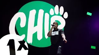 Chip - My Girl (1Xtra Live 2018)