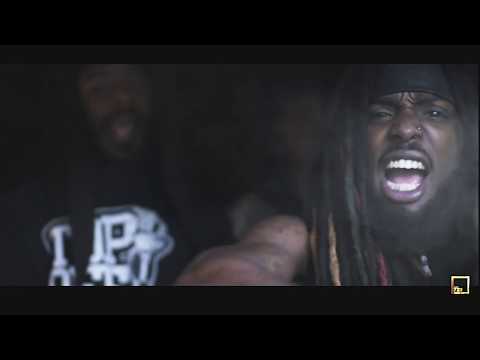 Jackboy Marley - 808 (Official Video)