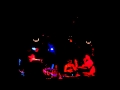 Bellflur - The Rhythms of Waking and Sleeping (Velvet Lounge, 6-18-10)