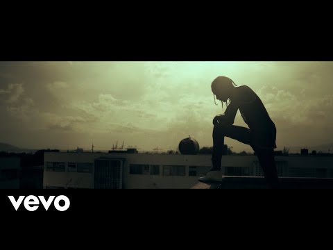 Jayds - Weh We Come From (Official Video)