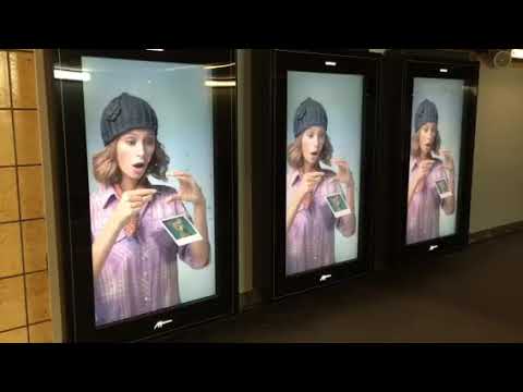Campagne de communication - PriceMinister