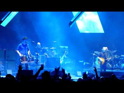 Radiohead - There There (The Boney King Of Nowhere)