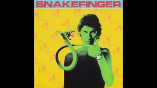 Snakefinger ― Here comes the bums