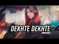Dekhte Dekhte (Remix) - DJ Nafizz|Atif Aslam/Rochak Kohli|by Fresh Muzik