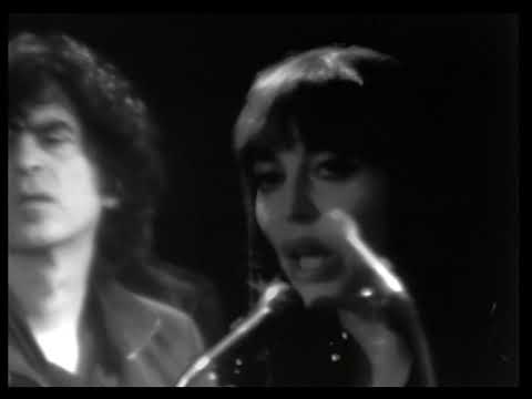 ESCAPE-ISM ––"ROCK 'N' ROLL MAN"