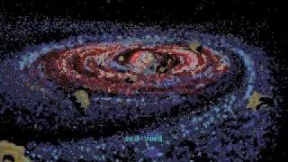 Atari ST: Civilization Intro