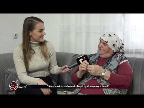 Ke Kismet - Ma shumë po duhem në pleqni - Nezir dhe Miradije Halili