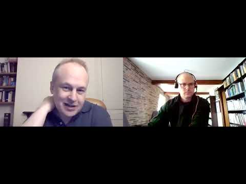 IR Theory Interview Series - On Classical Realism, Interview with Patrick Porter