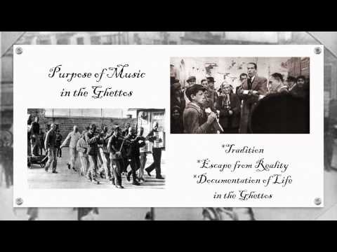 Music In The Holocaust Final
