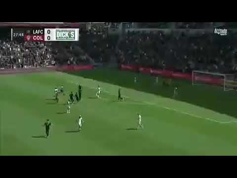 Gol 32 de Carlos Vela