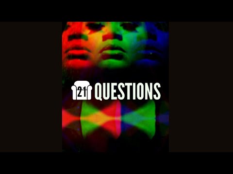 21 QUESTIONS WITH CHRISTINA MATOVU (PART 2)