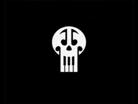 KNEE KRUSHER - TEKNO TO UPTEMPO