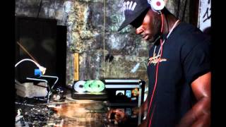 Lil Silva - Cheese and Bun [HQ]