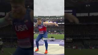 Golden dreams start at home. 🤩 💪