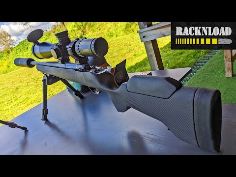 The NEW Sako 90 Quest