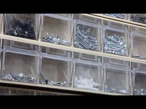 FIRST TEAM Vulcan #3835 - Week #3