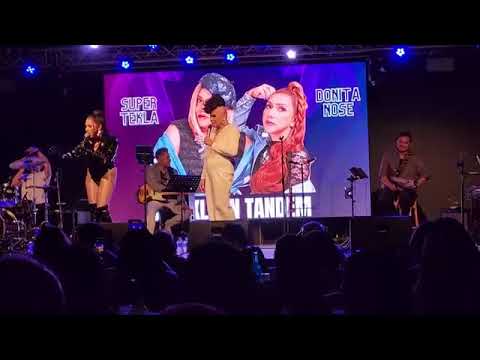 DONEKLA IN TANDEM | LIVE IN AUSTRALIA | Please Like and Subscribe 