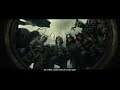 LOKI Meeting His Variants LOKI EP 5 Full HD