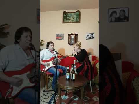 Bardh Vrapi - Fragosiriani (Cover)
