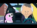 Adult Swim Smiling Friends Season 2 Episode 7 Promo 1