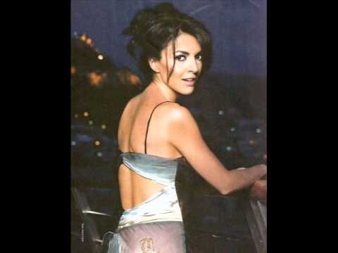 Mattyas ft. Kristina S. - Secret Love.....Capital T - U Bo Vone -2010-
