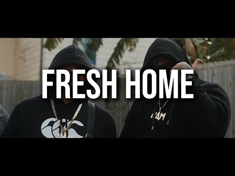 (FREE) ONEFOUR x Lisi Australian Trap Type Beat - "Fresh Home"