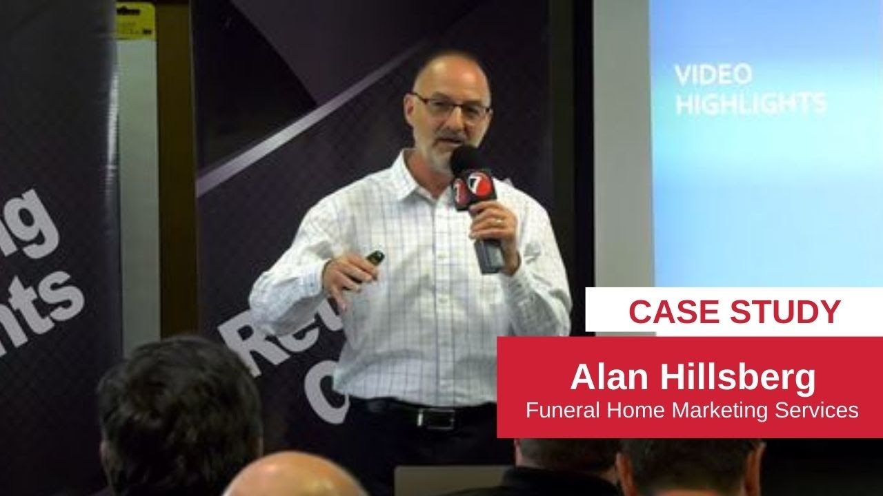 Thaddeus Tondu and Evan Hoffman - HVAC Marketing Xperts