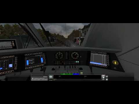 Train Simulator Classic | Münster - Bremen | ICE 1028