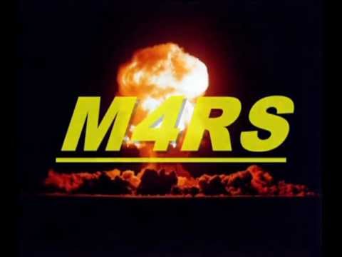 M4RS First Video