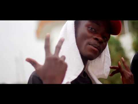 B.O.C Madaki -  Zafi  [Official Video]