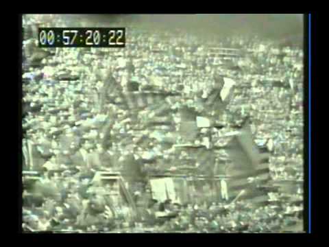 1968 (May 1) AC Milan (Italy) 2-Bayern Munich (West Germany) 0 (Cup Winners Cup).avi