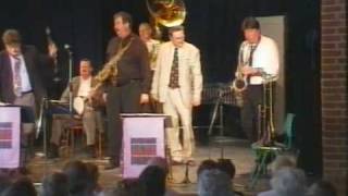 Kneedrops  Swedish Jazzkings