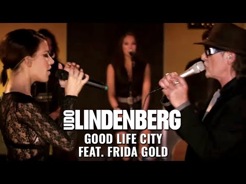 Video thumbnail for Good Life City (MTV Unplugged)