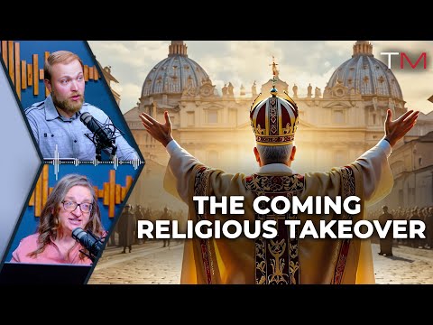 This Plan Could End Religious Liberty in America | Truth Matters