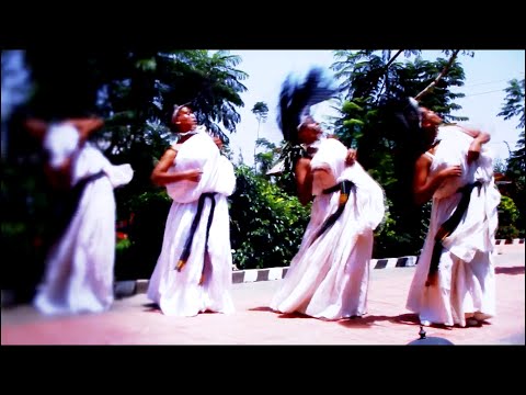 Shamsuddin Husen - Nadhii **NEW** 2015 (Oromo Music)