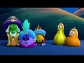 The VeggieTales Show Season 2 Theme Song Edit