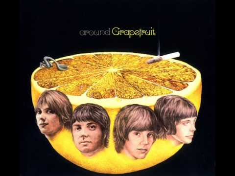 Grapefruit [UK, Psychedelic 1969] This Little Man {W. Lyrics}
